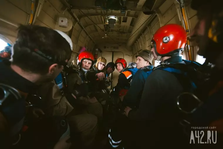 Фото: С неба в пекло 34