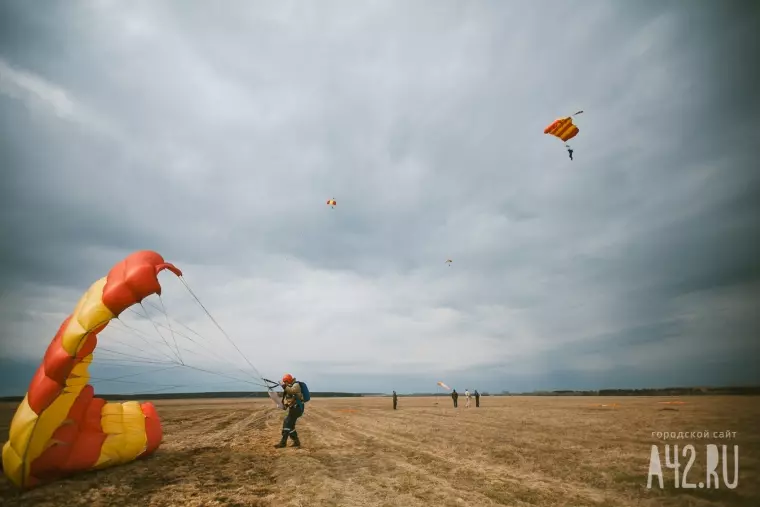 Фото: С неба в пекло 35