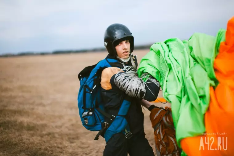 Фото: С неба в пекло 37