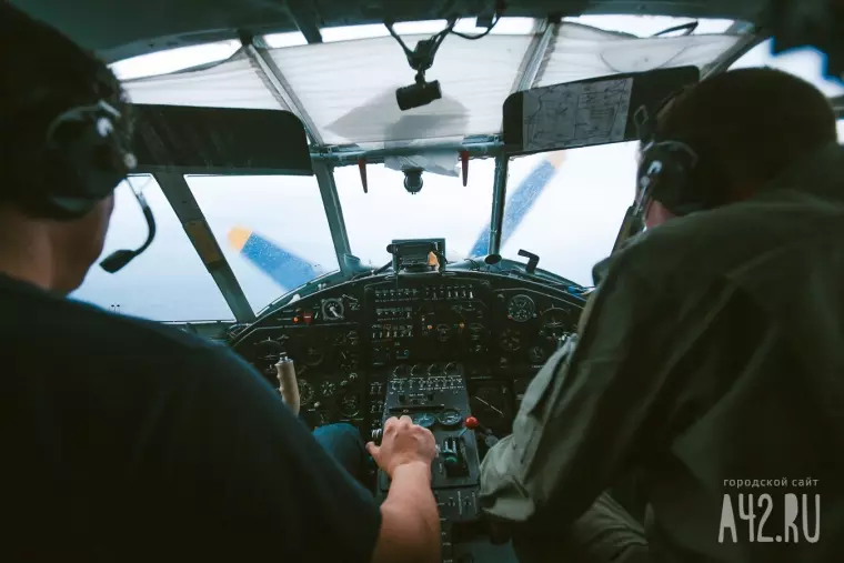 Фото: С неба в пекло 38