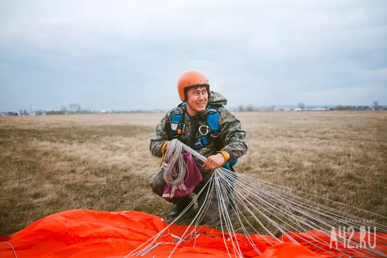 Фото: С неба в пекло 40