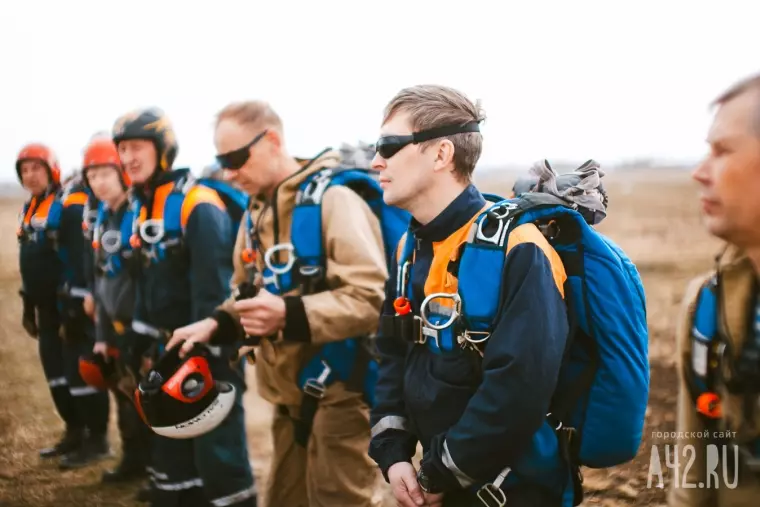 Фото: С неба в пекло 46