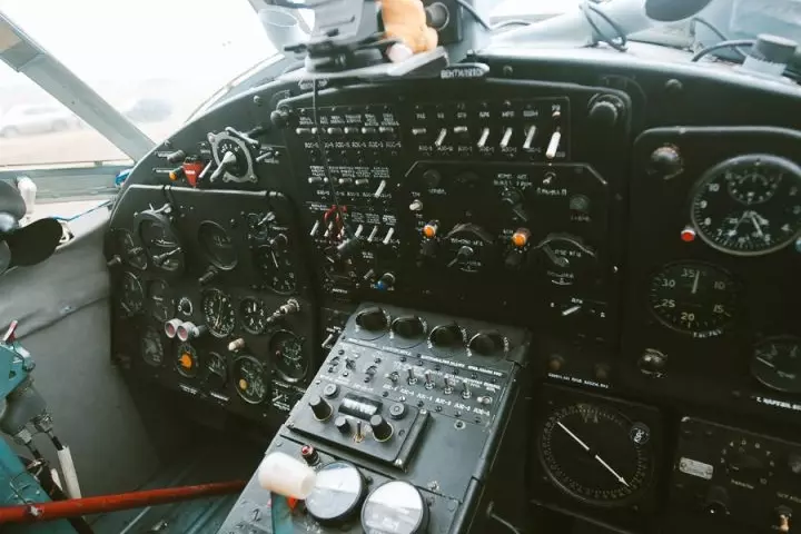 Фото: С неба в пекло 50