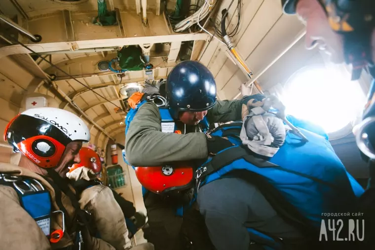 Фото: С неба в пекло 52