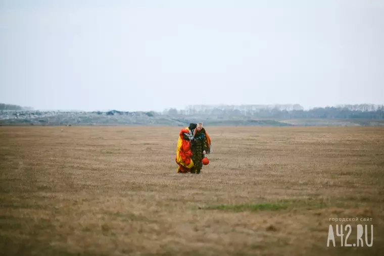 Фото: С неба в пекло 55