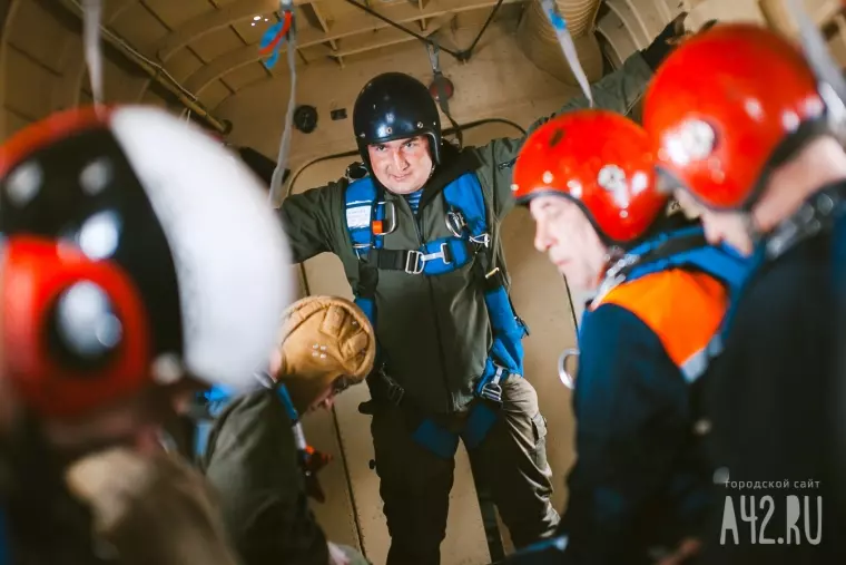 Фото: С неба в пекло 56