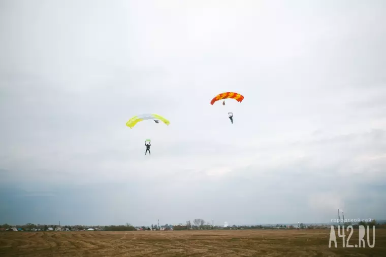 Фото: С неба в пекло 58