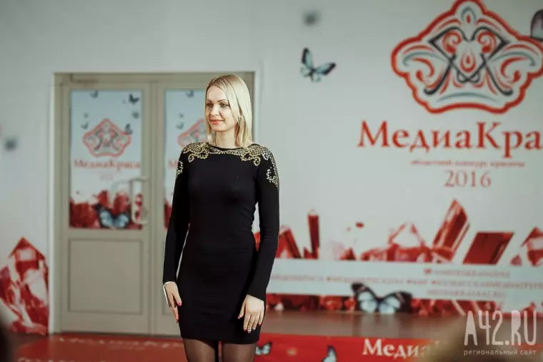 Фото: Кастинг конкурса «МедиаКраса-2016» в Кемерове 32