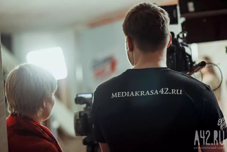 Фото: Кастинг конкурса «МедиаКраса-2016» в Кемерове 33