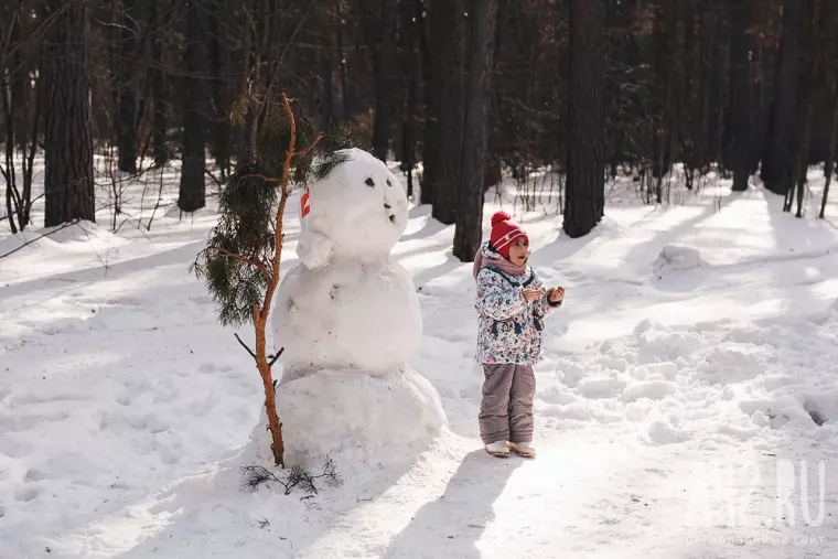 Фото: «Эх, широка Масленица!» 2