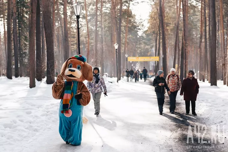 Фото: «Эх, широка Масленица!» 5