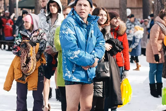 Фото: «Эх, широка Масленица!» 17