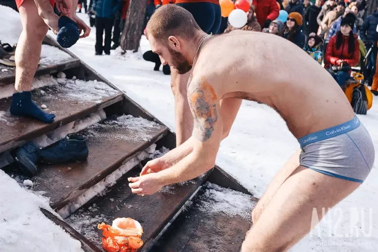 Фото: «Эх, широка Масленица!» 21