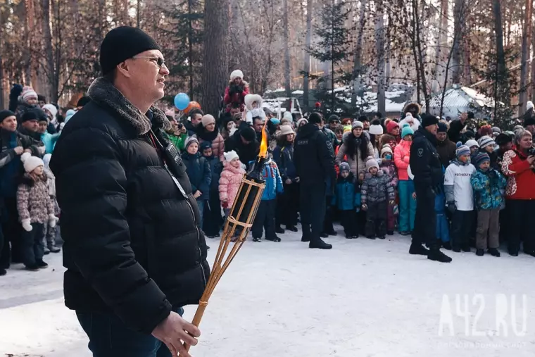 Фото: «Эх, широка Масленица!» 25