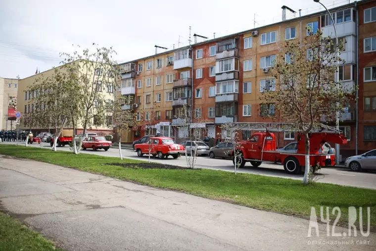 Фото: 367 лет пожарной охране России 2
