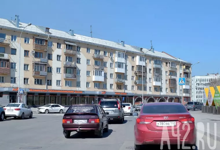 Фото: В Кемерове состоялся автопробег «Дорога памяти» 18