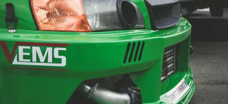 Фото: «RDS Сибирь» и GT4 на «Кузбасском автодроме» 13
