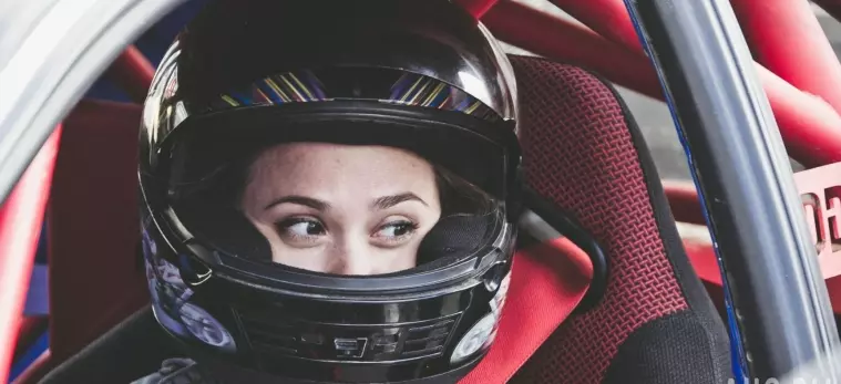 Фото: «RDS Сибирь» и GT4 на «Кузбасском автодроме» 14