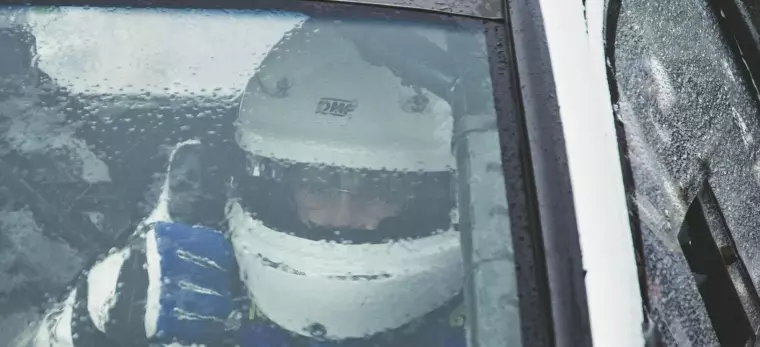 Фото: «RDS Сибирь» и GT4 на «Кузбасском автодроме» 21