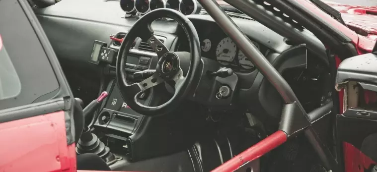 Фото: «RDS Сибирь» и GT4 на «Кузбасском автодроме» 26