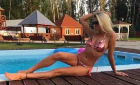 Новокузнечанка ищет «плохих» мужчин в реалити-шоу «Дом-2» 7