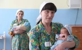 В Кузбассе на ремонт Дома ребёнка при женской колонии потратили 13 миллионов 5