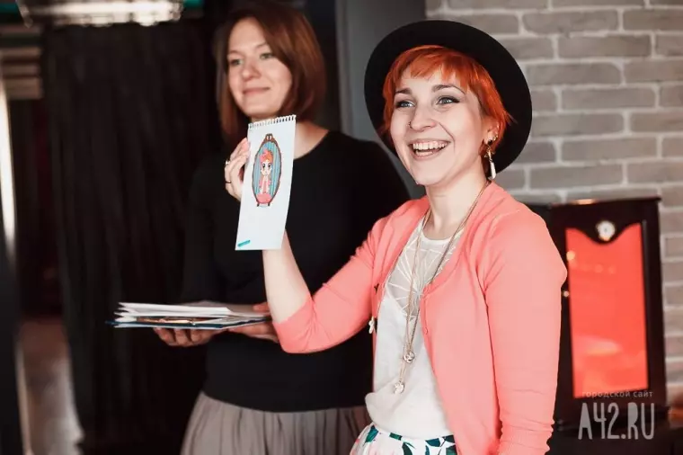 «Я черпаю силы из сказок» 11