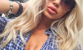 Новокузнечанка ищет «плохих» мужчин в реалити-шоу «Дом-2» 9