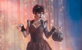 «Я черпаю силы из сказок» 23