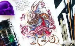 «Я черпаю силы из сказок» 21