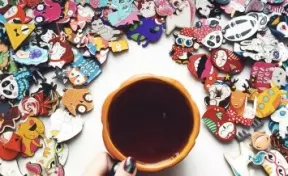 «Я черпаю силы из сказок» 15