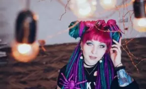 «Я черпаю силы из сказок» 5