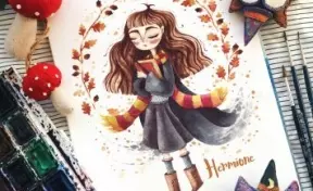 «Я черпаю силы из сказок» 19