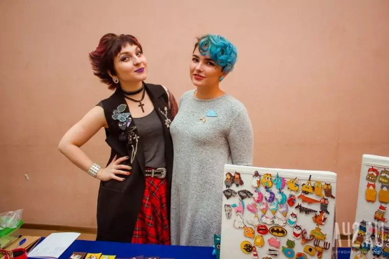 «Я черпаю силы из сказок» 13