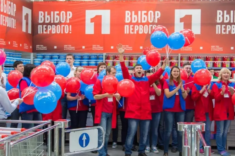Революция в строительстве: «Первомастер» всегда первый  31