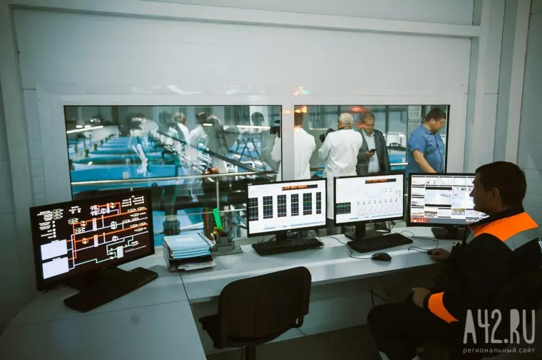 Море не нужно: как вырастить красную рыбу в Сибири 5