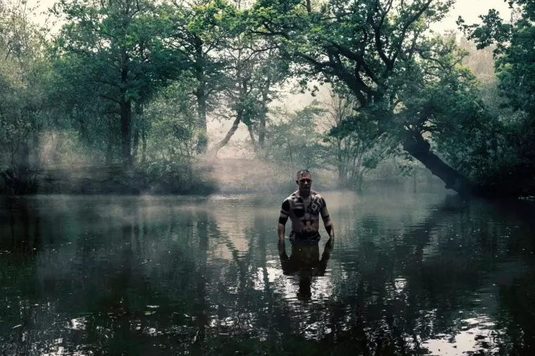 Как я встретил вашу Нутку: бизнес в сериале «Табу»  7