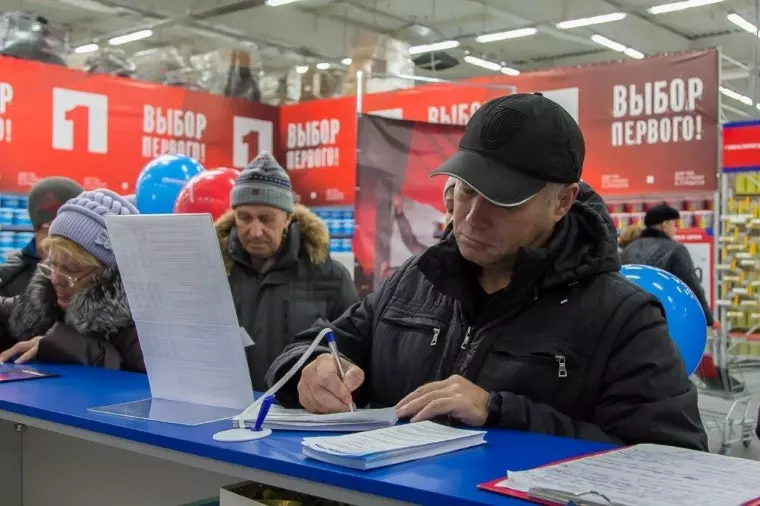 Революция в строительстве: «Первомастер» всегда первый  9