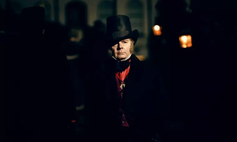 Как я встретил вашу Нутку: бизнес в сериале «Табу»  5