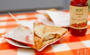 2,5 миллиона гостей в год. «Сибирские блины»: перспектива 15