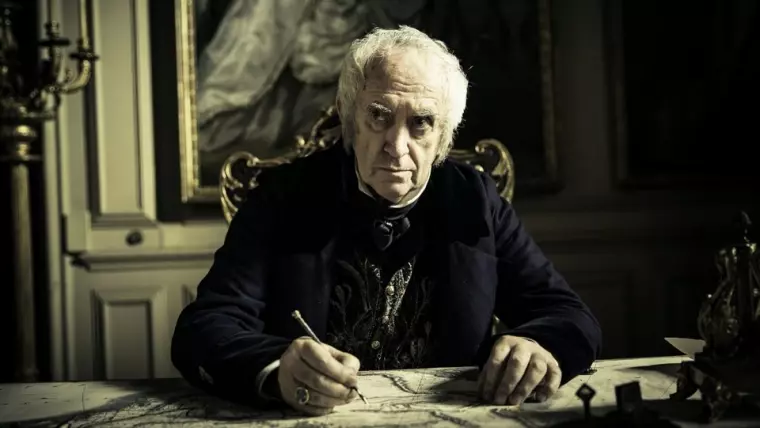 Как я встретил вашу Нутку: бизнес в сериале «Табу»  11