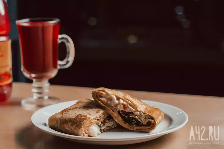 2,5 миллиона гостей в год. «Сибирские блины»: перспектива 19