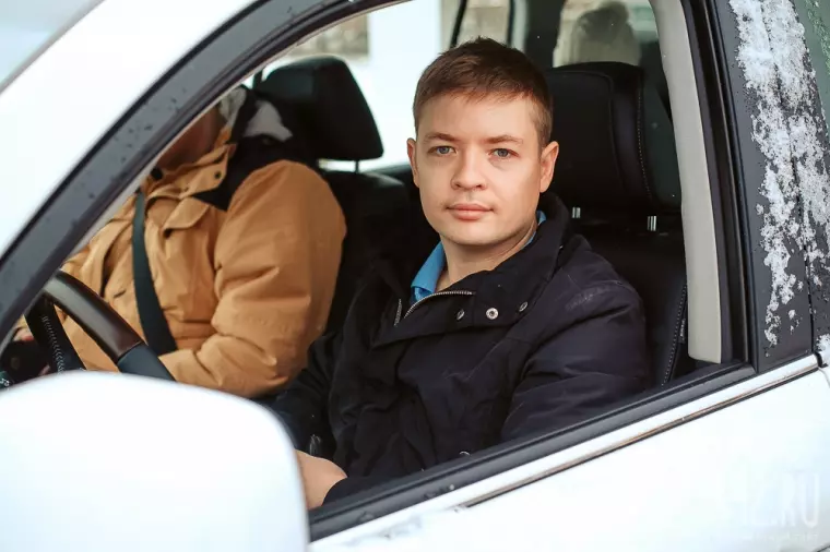 Тест-драйв автомобиля Toyota Land Cruiser 200 11