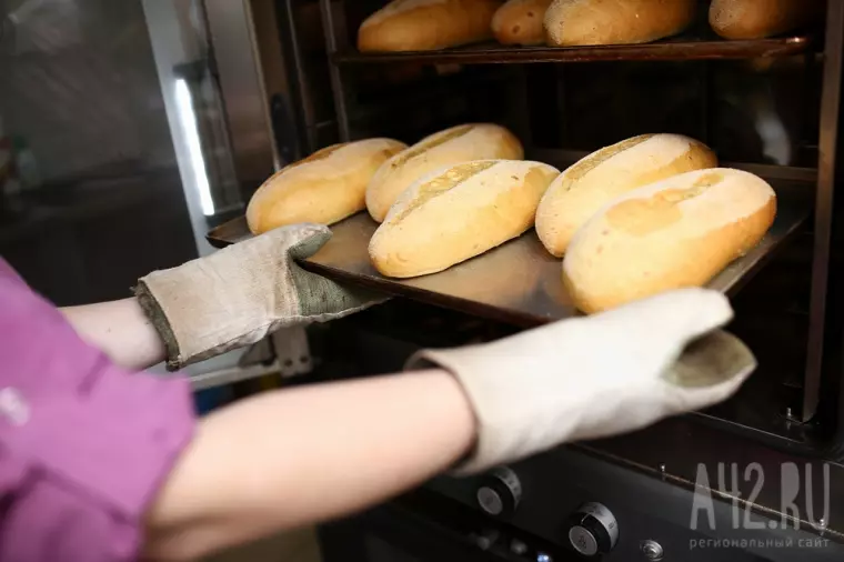 Пироги печёт пирожник: бизнес с начинкой  7