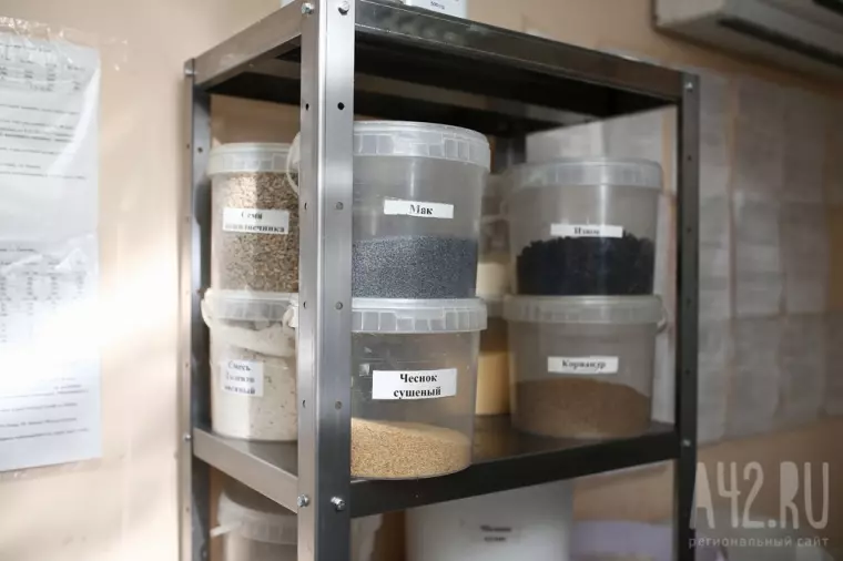 Пироги печёт пирожник: бизнес с начинкой  9