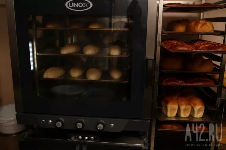 Пироги печёт пирожник: бизнес с начинкой  5