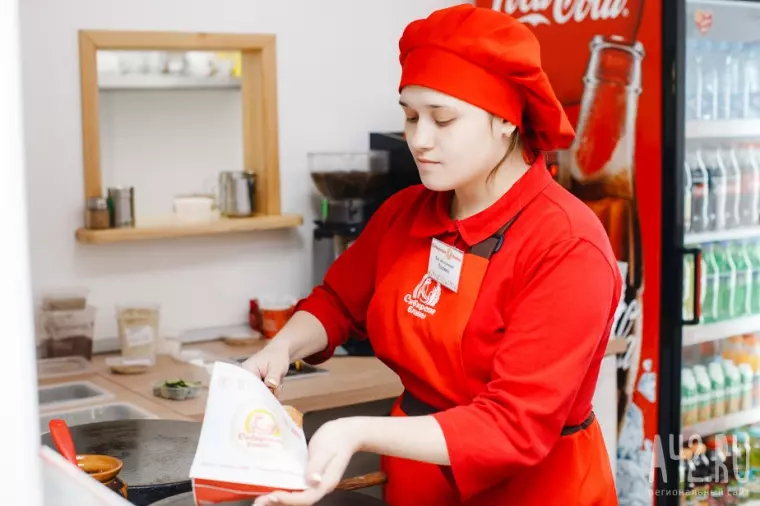 2,5 миллиона гостей в год. «Сибирские блины»: перспектива 11