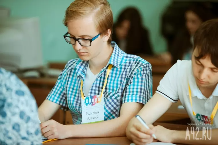 Елена Яшина: «У Кемерова есть ресурсы выстроить свой бренд» 5