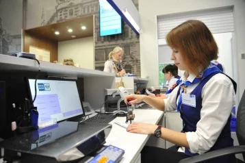 Фото: В Кузбассе 90% клиентов почтовых отделений получают письма и посылки без извещений и паспорта 1