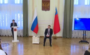 Студенты предложили дать аэропорту в Шерегеше имя космонавта Александра Гребёнкина